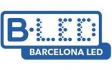 Barcelona Led