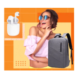 Cupón descuento AliExpress 2 €