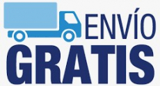 Envío gratis en Barcelona Led